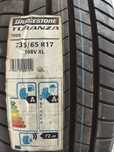 Anv 235/65 R17 Bridgestone NOU dot0720