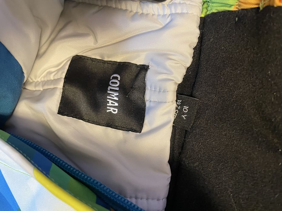 Детски ски панталон Colmar, 10 години, ръст 142