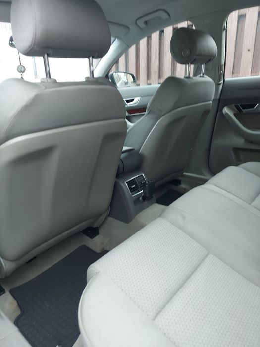 De vanzare Audi A6 C6