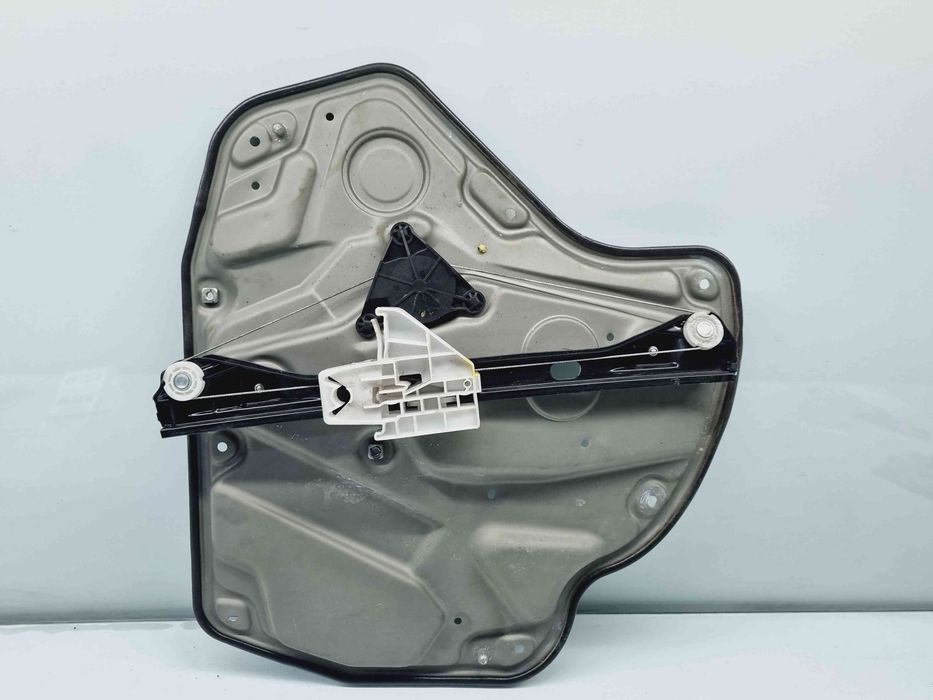 Macara electrica geam dreapta spate Skoda Octavia 2 Combi (1Z5) [Fabr