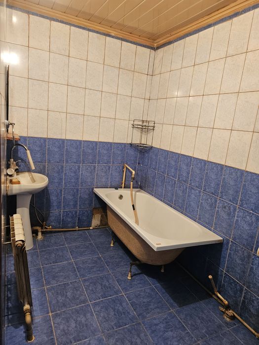 Сдам дом на долгий срок