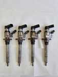 Kit injectie (rampa injectoare) Ford C-Max 2.0D 9657144580