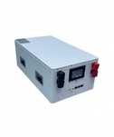 Accumulator  LiFePo4 16KWh BMS JK