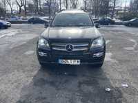 Vand Mercedes GL 320CDI 4matric