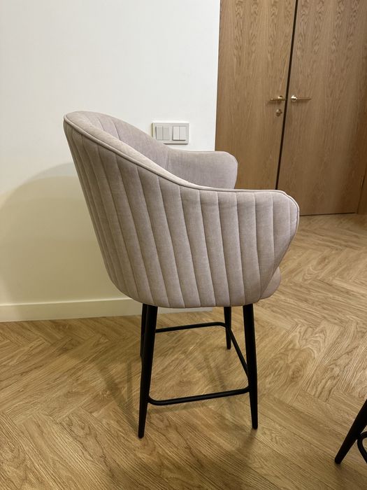 Барный стул-кресло