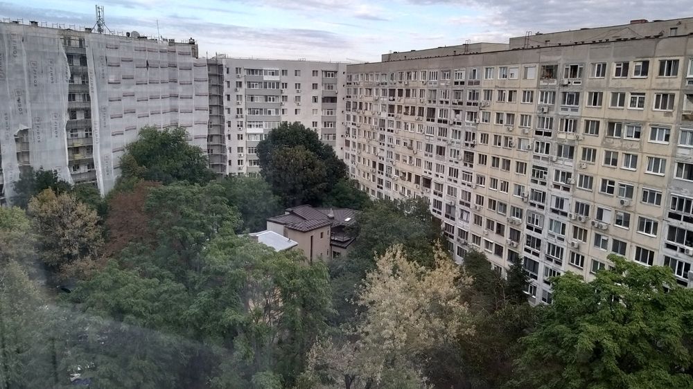 3 camere Tineretului