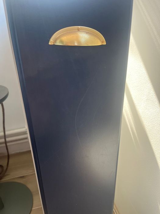 Vand dulap cu sistem jolly