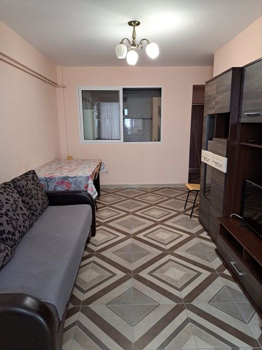 apartament in regim hotelier