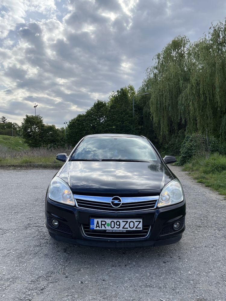 Opel Astra H 1.3 CDTI