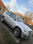 Mercedes-Benz GLK 2011