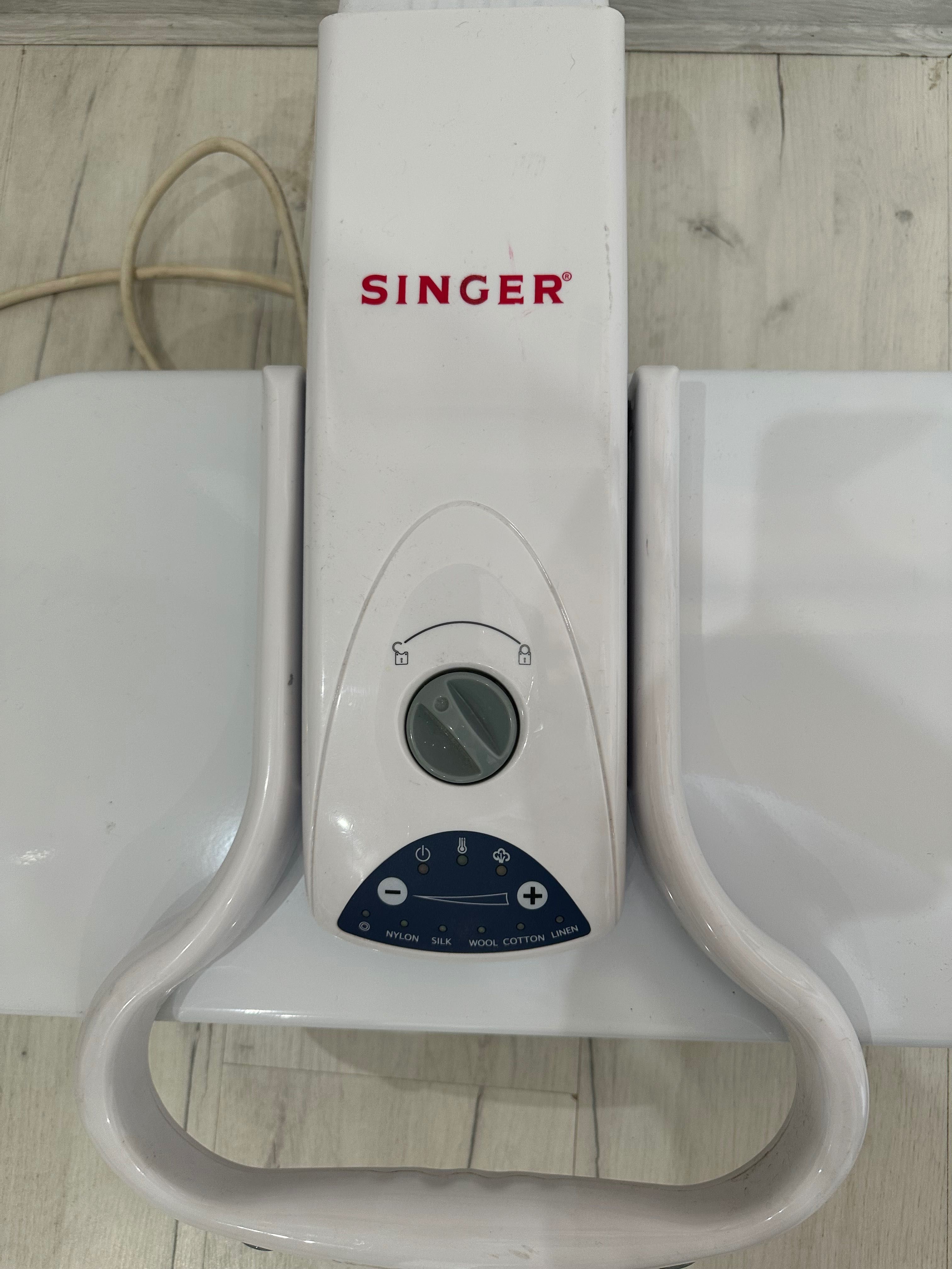 Преса за гладене SINGER Steam Press