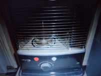 Shemineu soba, calorifer electric, aeroterma