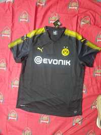 Tricou Puma Borusia Dortmund