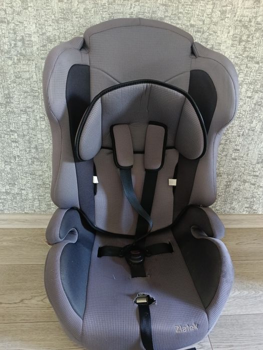 Детское кресло б/у