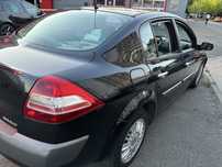 Renault megane 2007