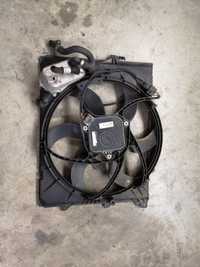 Ventilator electroventilator 3.0 bmw seria 3 e90 e91 e92 e93 lci