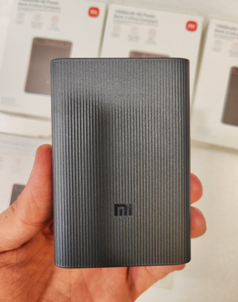 БЕПУЛ Доставка, АКЦИЯ! Power Bank xiaomi 10.000 mah, TypeC 22.5 Watt