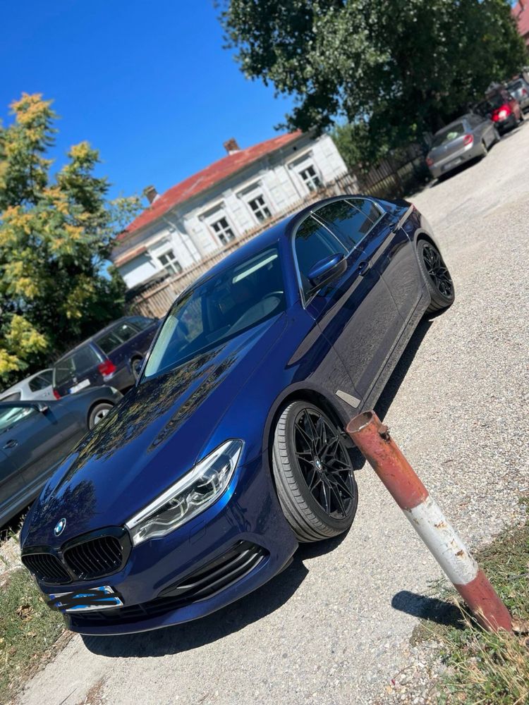 Roți R20 Bmw G30