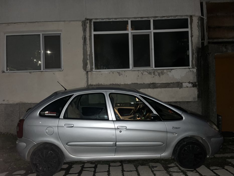 Citroen xsara picasso