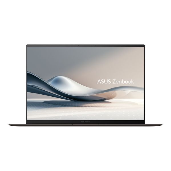 Asus Zenbook S16 AMD RYZEN AI 9 HX 370 touch screen