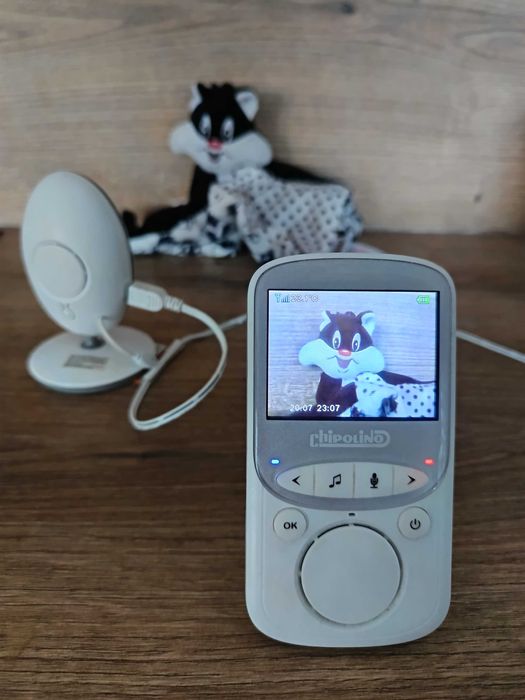 Бейбифон/Бебефон Chipolino