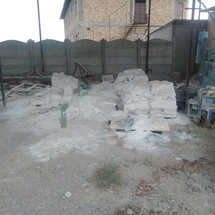 Сухой  полимер шпаклевка