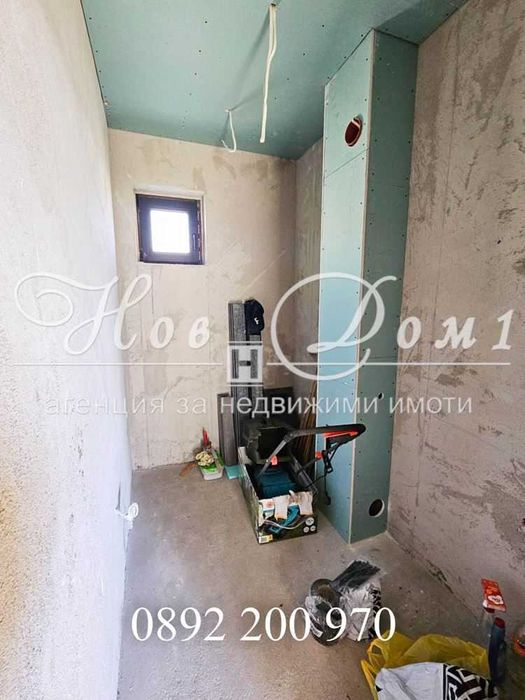 ЛУКСОЮЗНА КЪЩА с морска панорама/ Лесен достъп/ ТОП локация