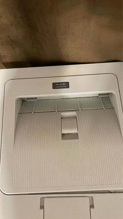 Vand urgent imprimanta