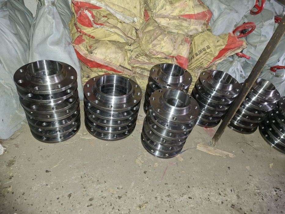 Отвод, фланец, тройник, переходник, заглушка