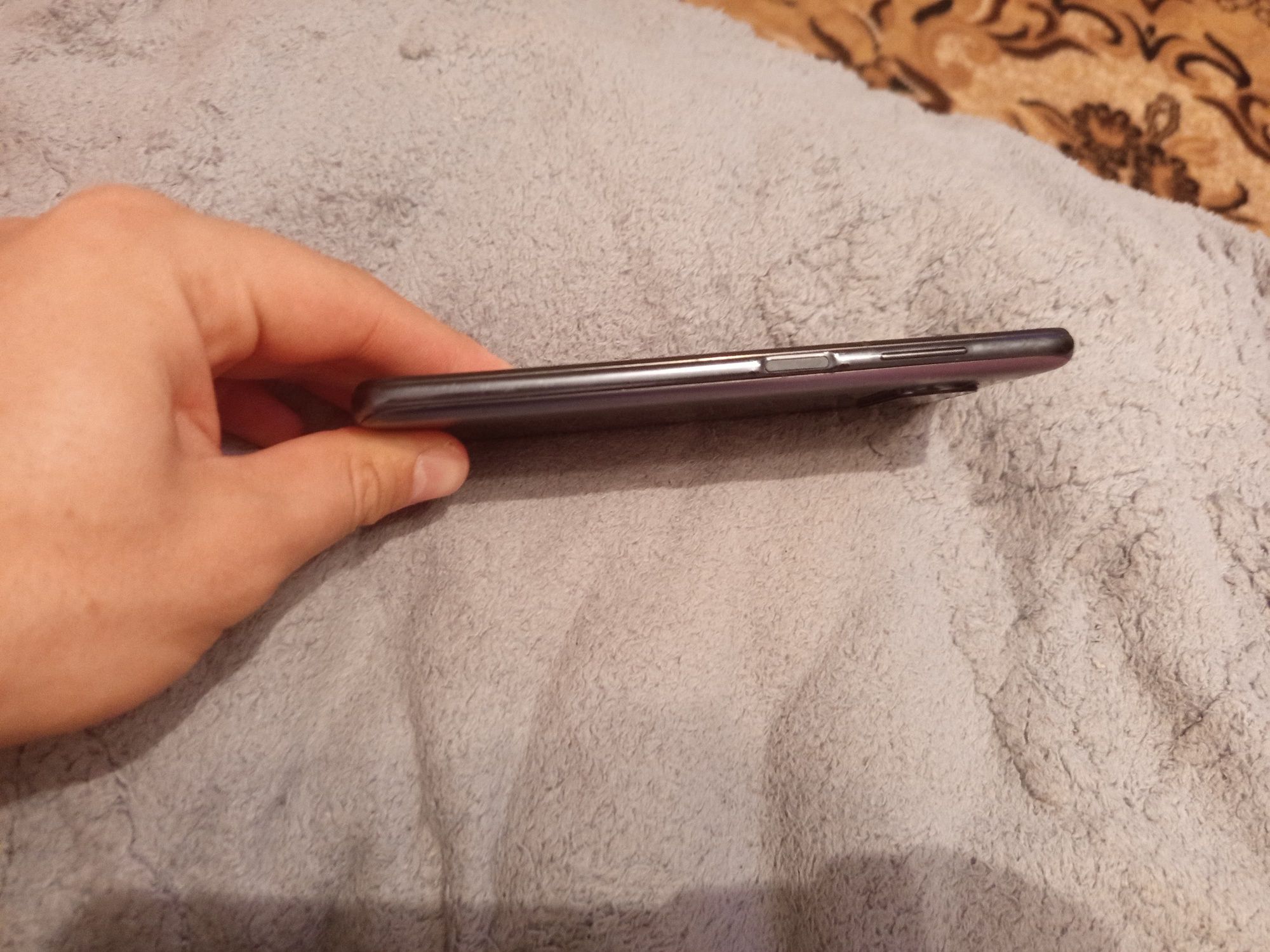 Обменяю Poco x3 pro