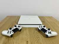 Sony Playstation 4 Slim White 500gb