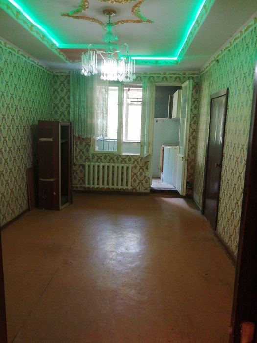 Аренда Квартира Чил'17 обстановками  3 комната