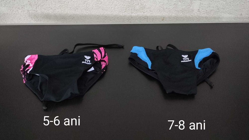 Slip inot competitie inot apa tyr durafast baieti xs s m costum bai mp