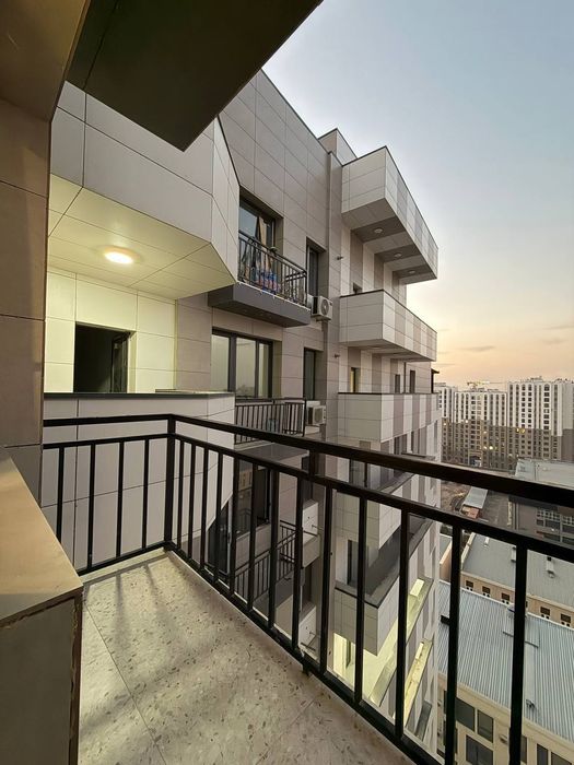 Срочно продается 2х ком квартира в новостройке, ор-р:Фаргона Йули,35м²