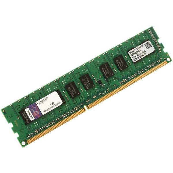 8 GB DDR3L (low-voltage) - RAM/РАМ - памет за компютър - ГАРАНЦИЯ!