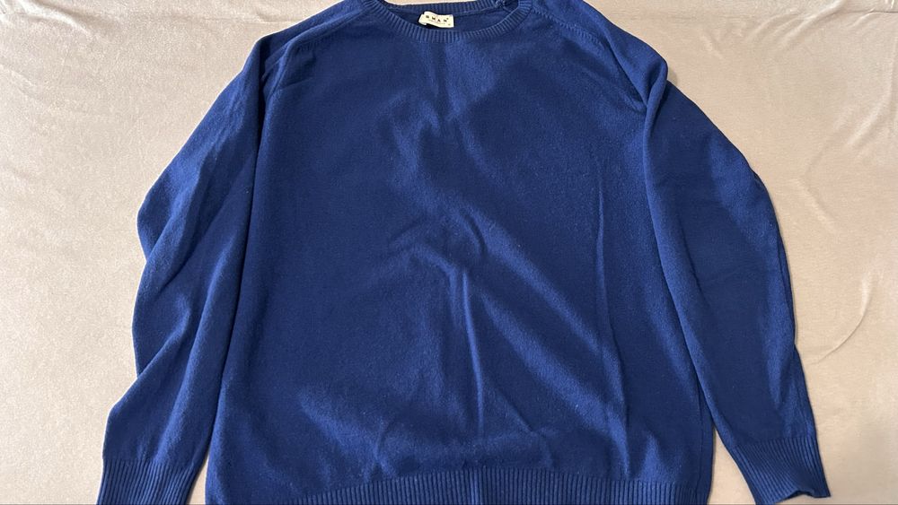 Bluza lana alpaca