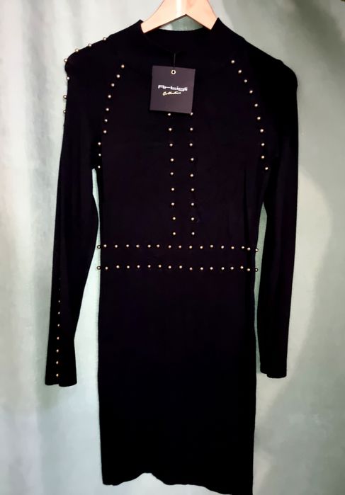 Artigli collection дамска рокля