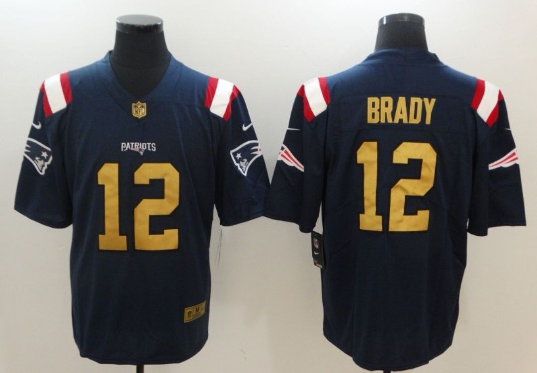 Tricouri de fotbal american (NFL jerseys)