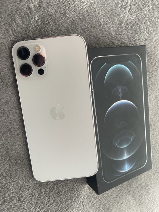 Iphone 12 pro 128
