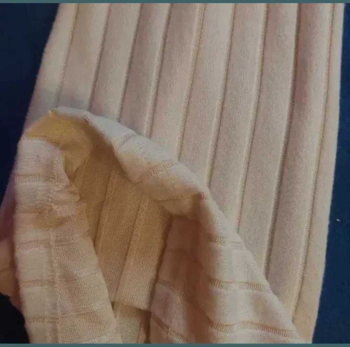 Costum multiseason tricot