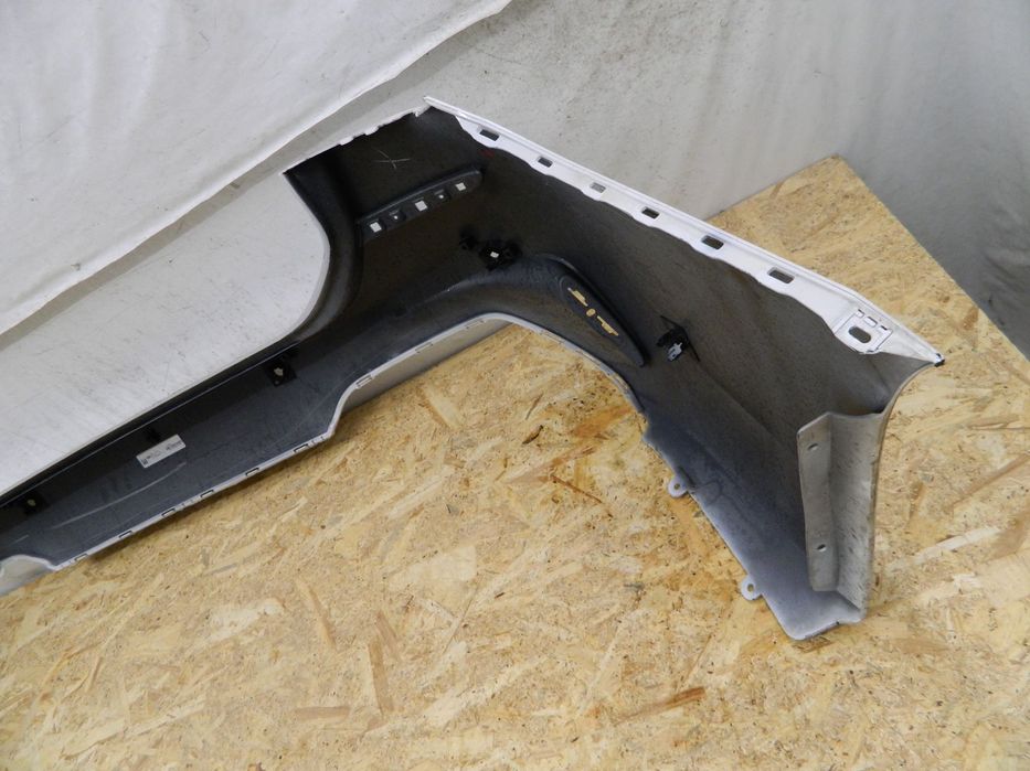 Bara spate BMW Seria 3 G21 M-Sport, 2019, 2020, 2021, 2022, 2023, 51128073576.