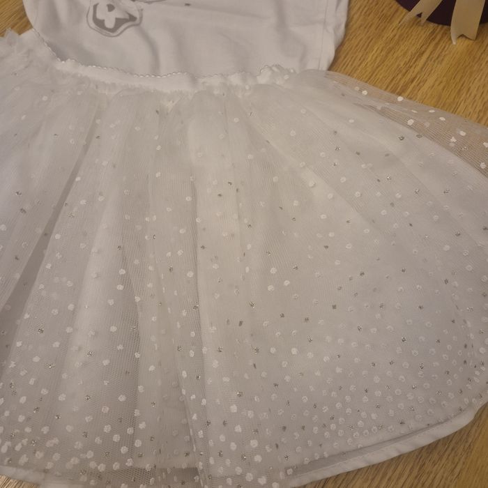 Rochie Mayoral mas 104