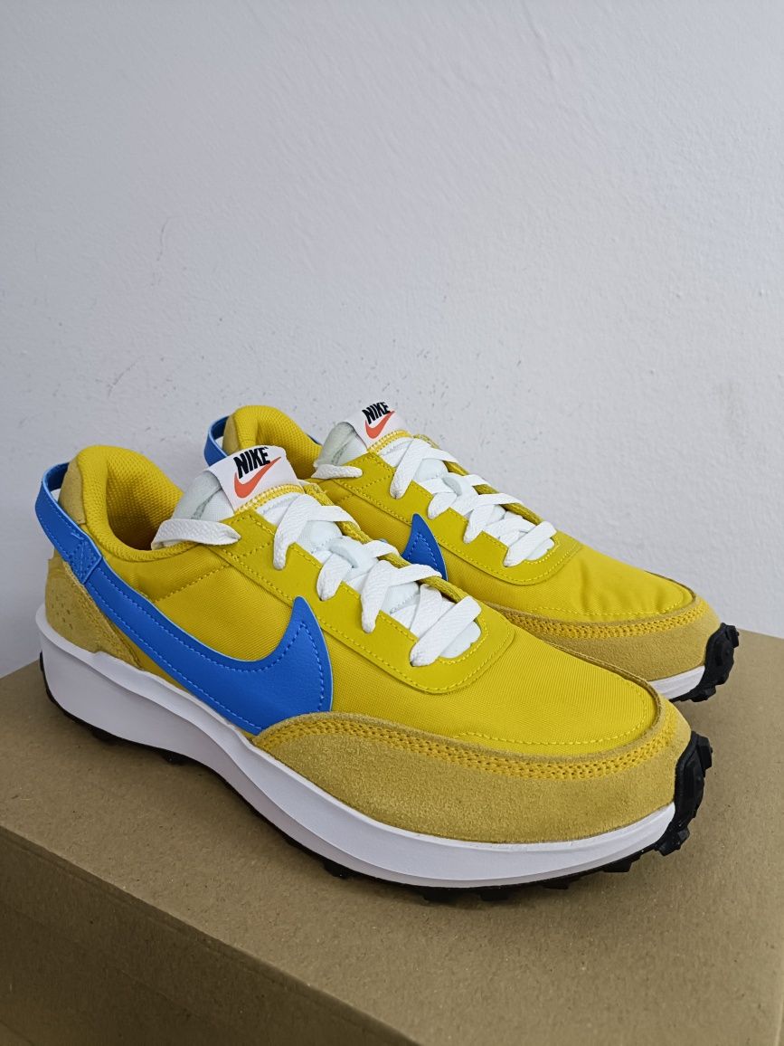 Nike Waffle Debut номер 41 код 30A