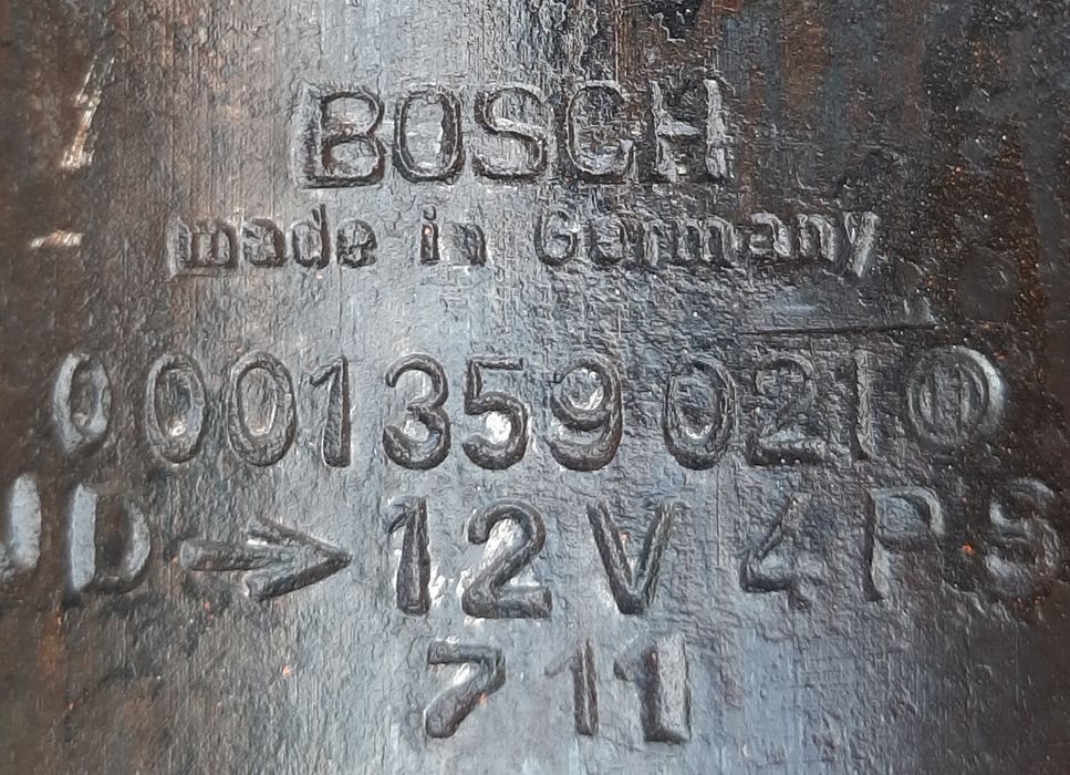 Electromotoare fiat sau utb