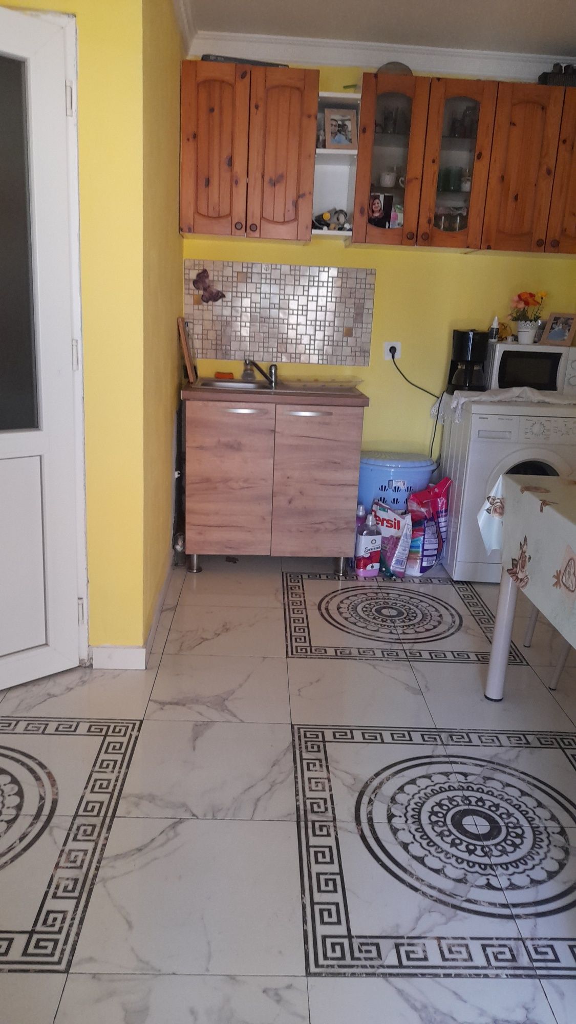 De vînzare  garsonieră