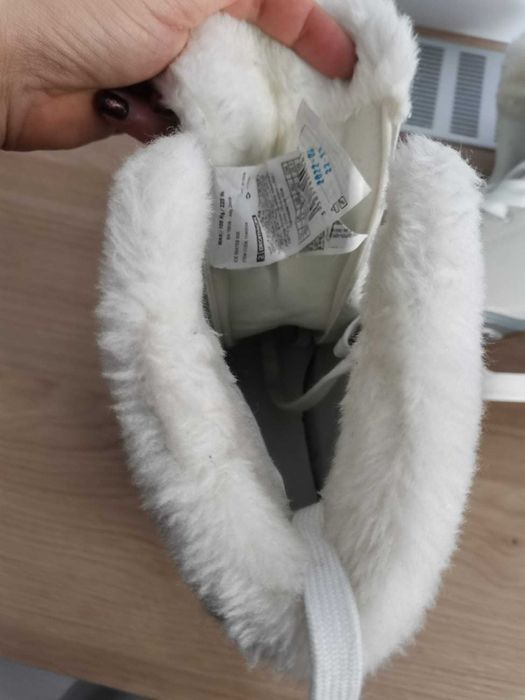 Patine gheata imblanite masura 40