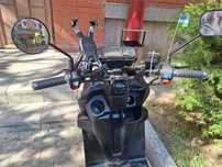 Tank skuter sotiladi