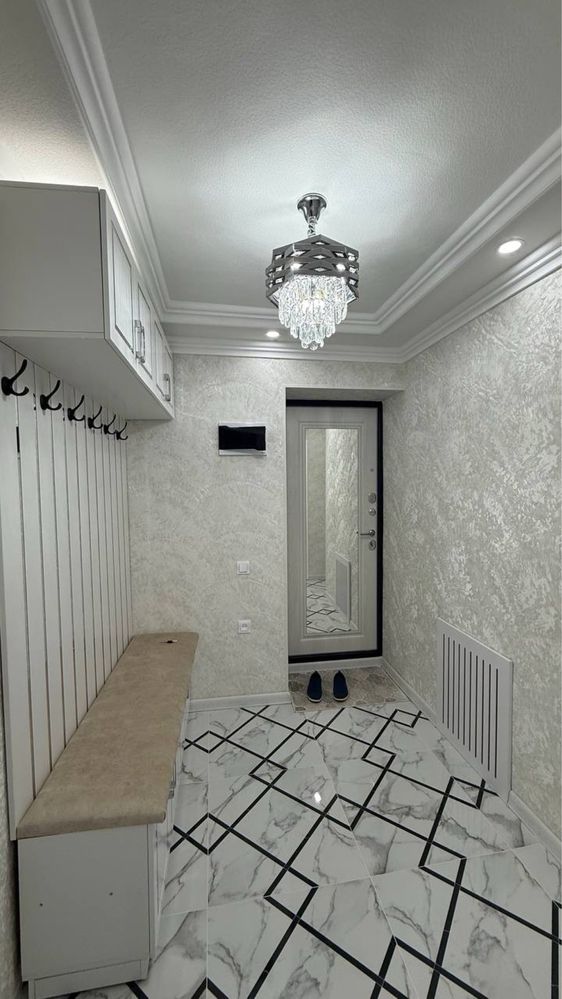 Продается 3 ком. Квартира на 2 этаже площадью 70 кв.м. По ул. Гагарина