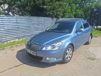 Skoda Octavia 1.9 TDI Business Edition