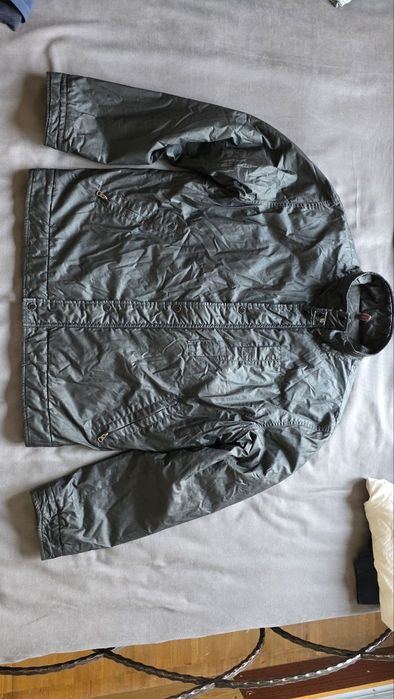 Оригинальная куртка Tom Tailor